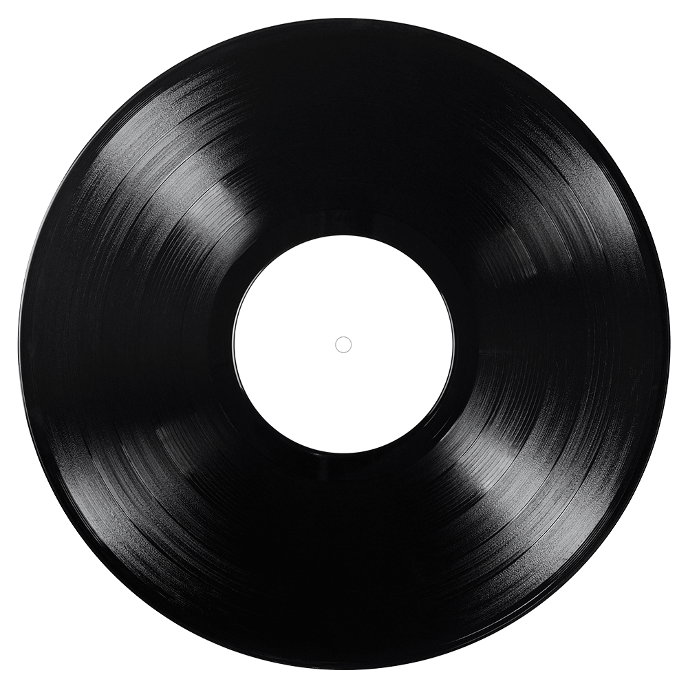 Vinyl record, Country music